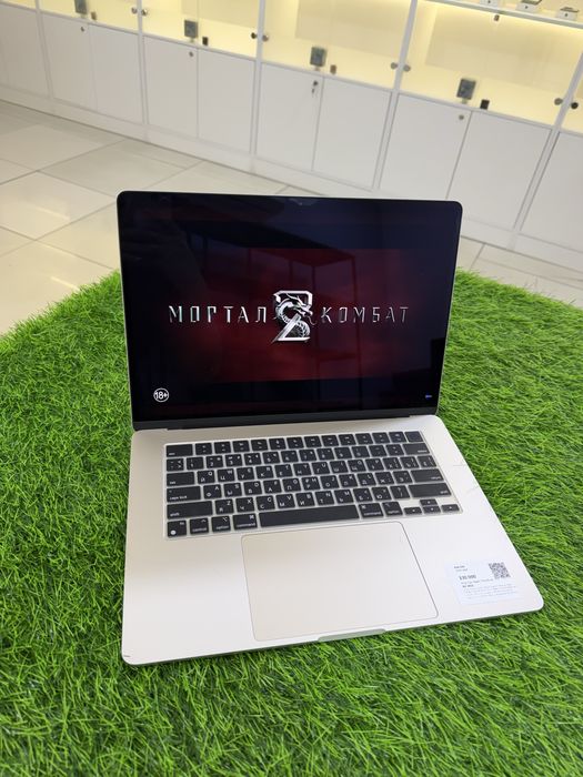 Macbook Air M2, 256gb