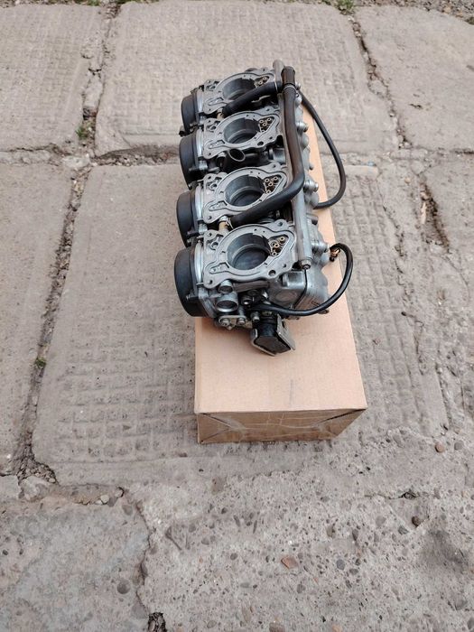 CARBURATOARE / MOTO / honda cbr 600 F