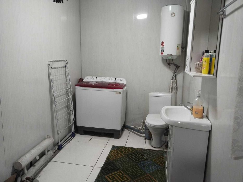 продается дом в Рабочем поселке