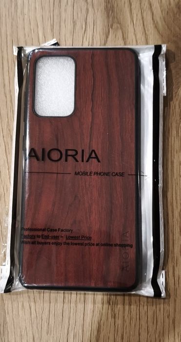 Кейс за Samsung Galaxy A52s