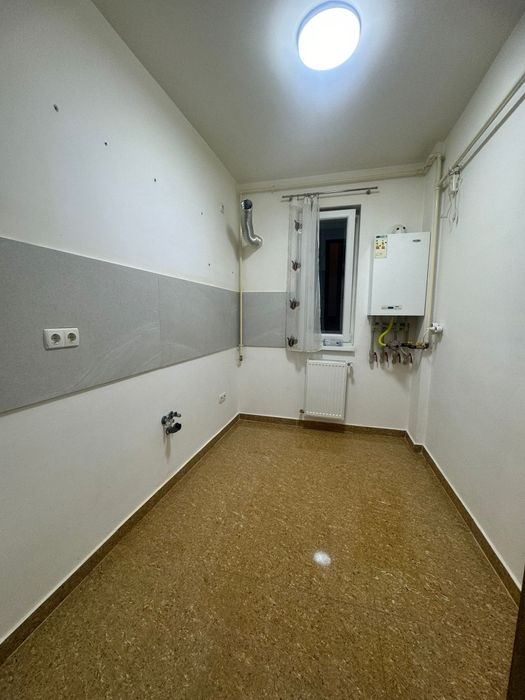 Garsonieră bragadiru. 39 mp. Parter.