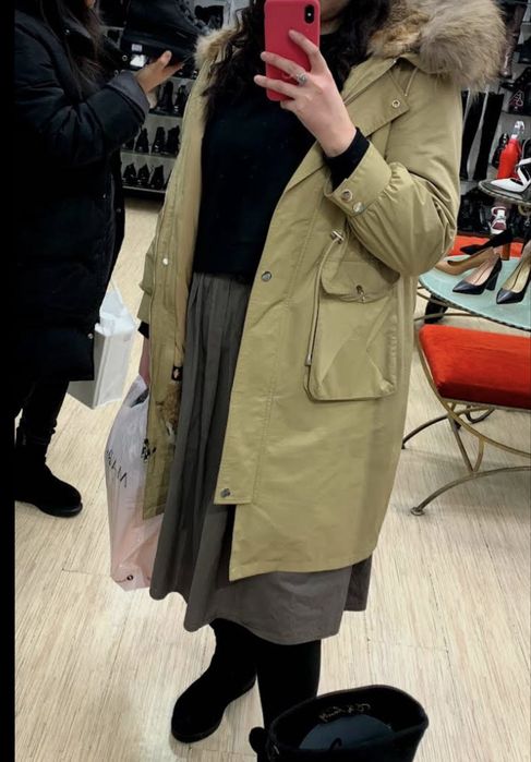 Продаеться парка