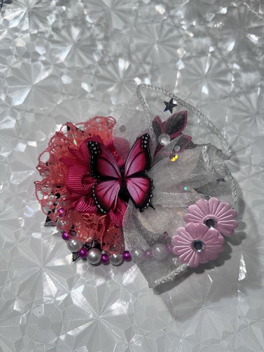 Бантики для девочек