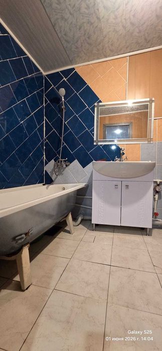 Продам 4х комнатный дом на Востоке
