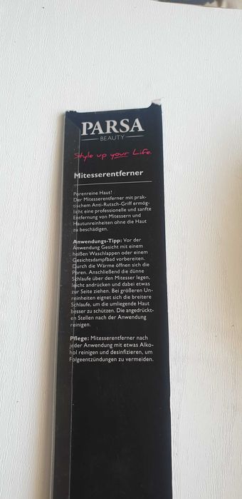 Indepartor de cosuri