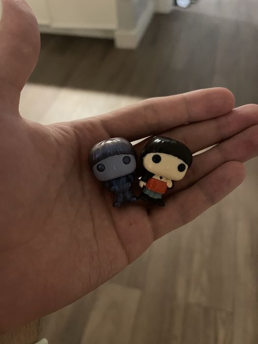Kinder Joy Stranger Things