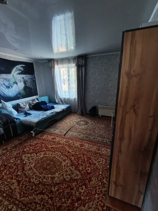 Сдам  часть дома