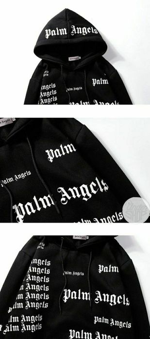 Продам модное Тёплое Худи Palm angels