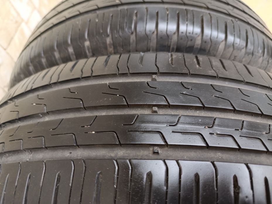 Летни гуми Continental 185/65/15 Eco contact 6,dot 4822