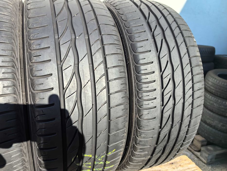 225/45/17 Бриджстоун ДОТ 2015 г