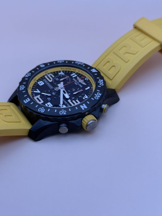 Breitling Endurance Pro