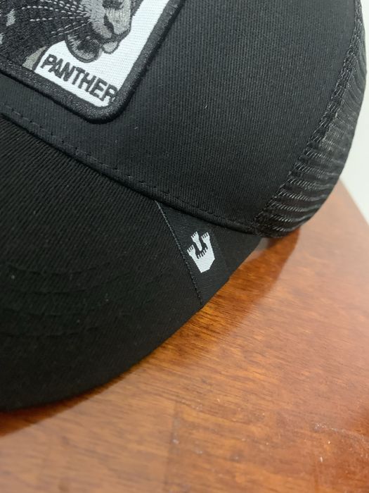 Șapcă Goorin Bros Panther – Nouă, calitate premium