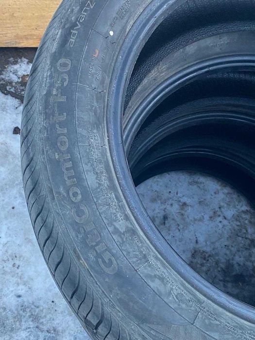 Продам летние шины