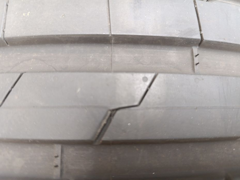 Летни гуми Hankook 275/35/21 Ventus S1 Evo 3, dot 4924