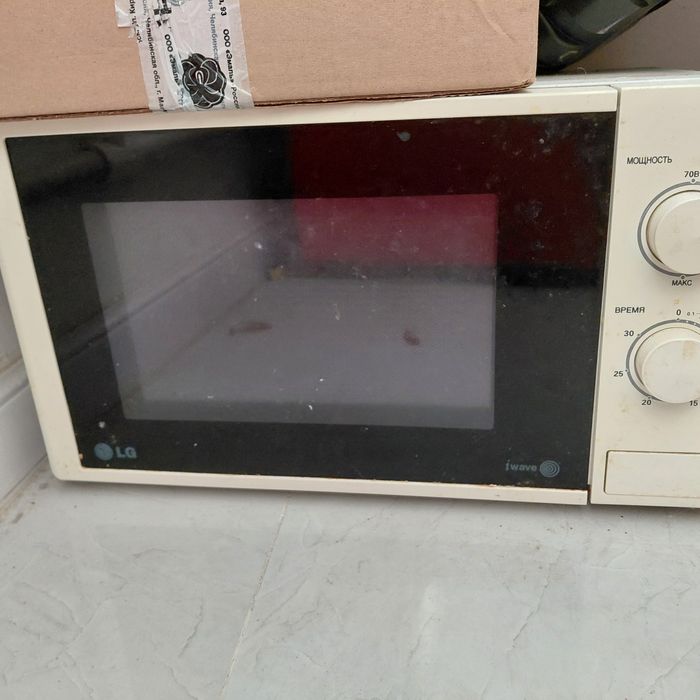 Продаю микроволновкк