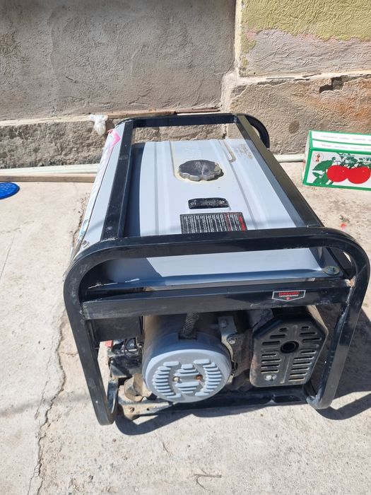 Электрогенератор