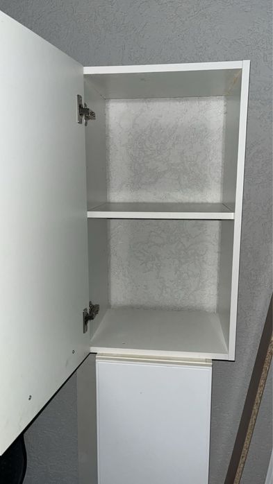 Продам верхние шкафы