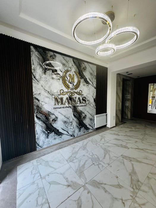 Продам Евро двушку Жк Манас