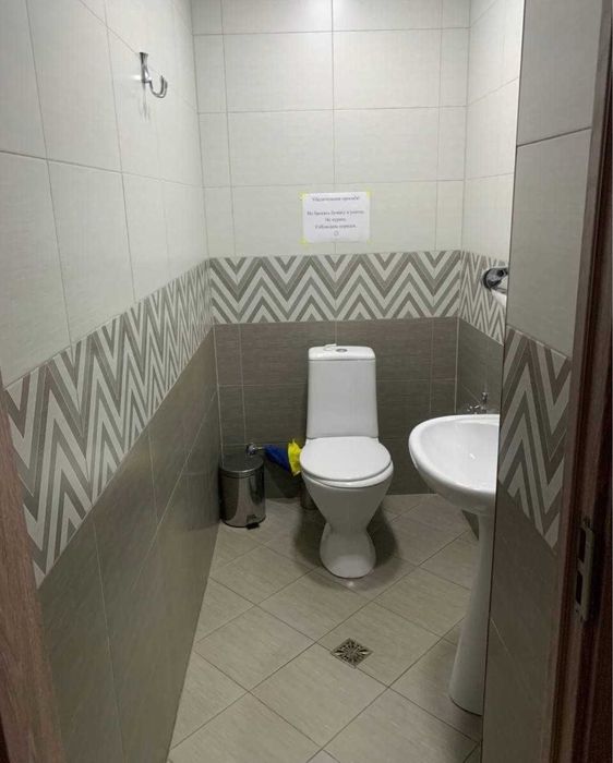 Аренда под офис 7 минут от метро Минор 442м2 за м2 15y.e