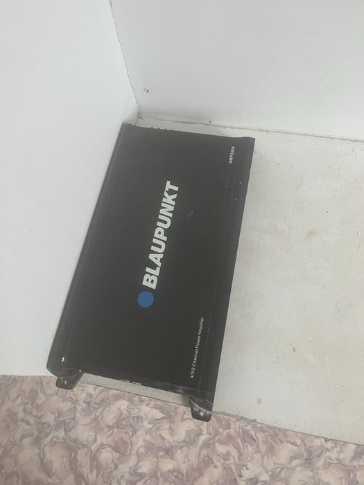 Продам усилитель