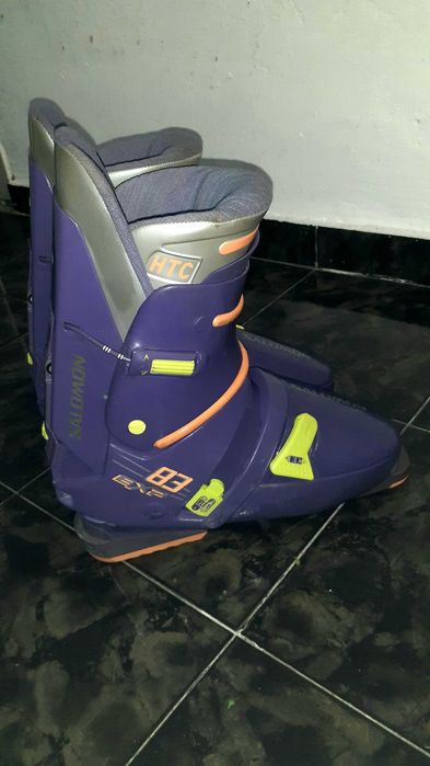 Salomon ски обувки