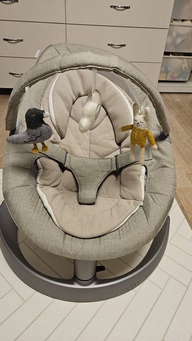 Balansoar Nuna Leaf grow