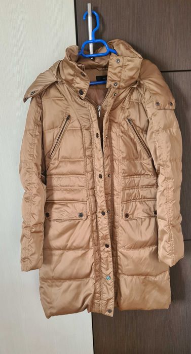 Geacă călduroasă Hallhuber