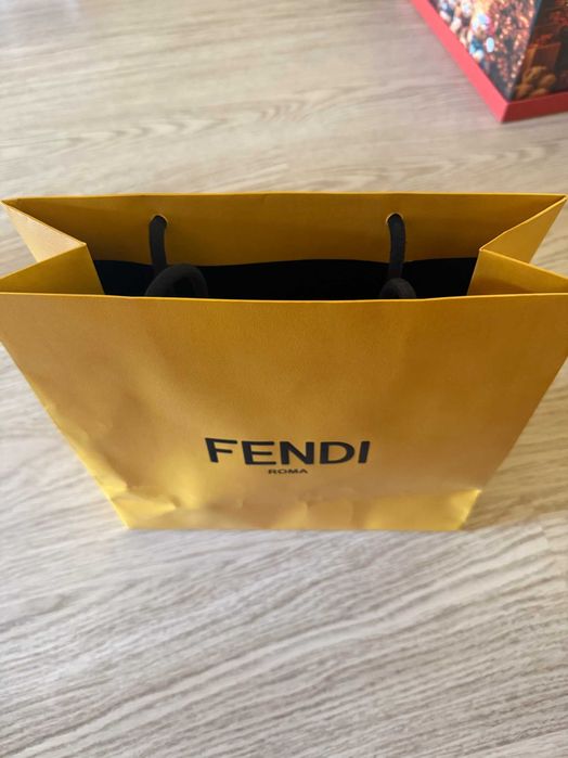 Оригинална торба Fendi