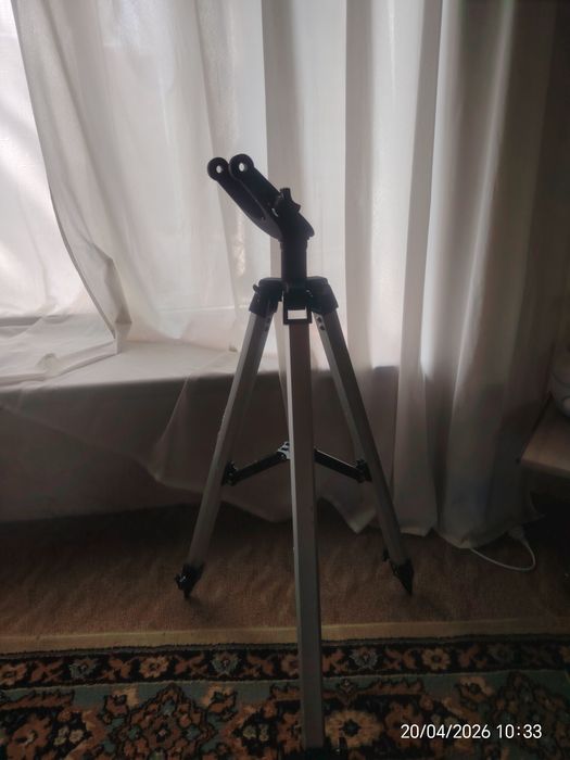 Телескоп любительский