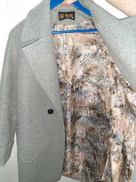 Женское пальто весна/осень