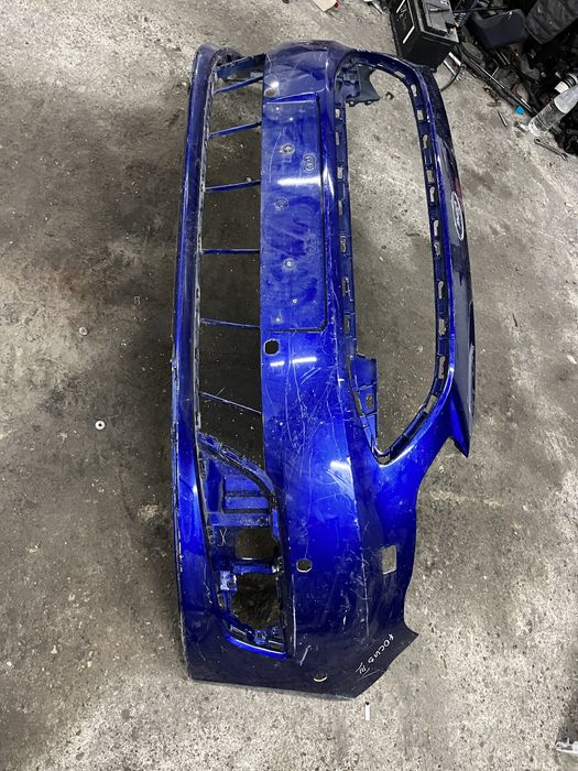 Броня Ford Focus C max 14- Face 4бр