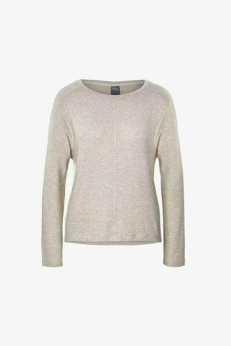 ‼️ Женский пуловер — мягкость, комфорт и стиль каждый день (Германия)