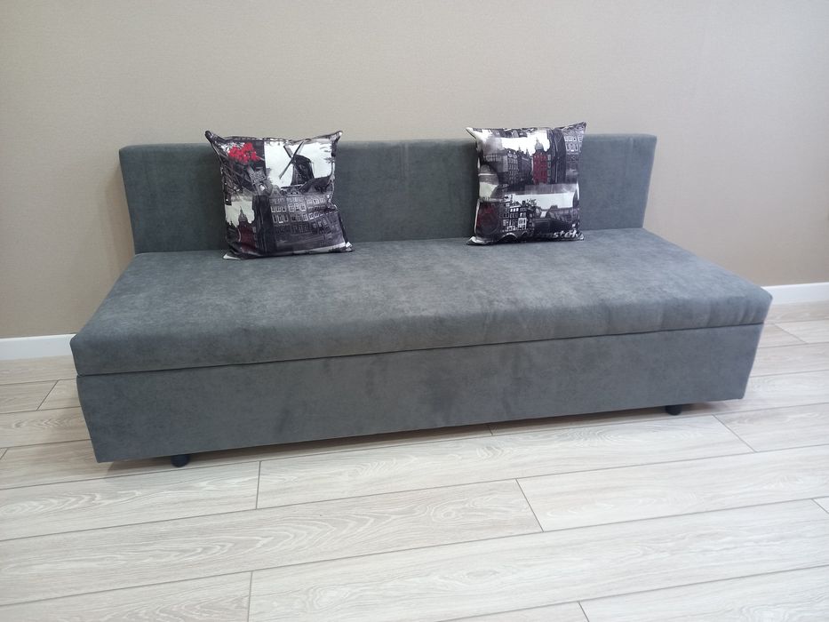 Диван с доставкой новые