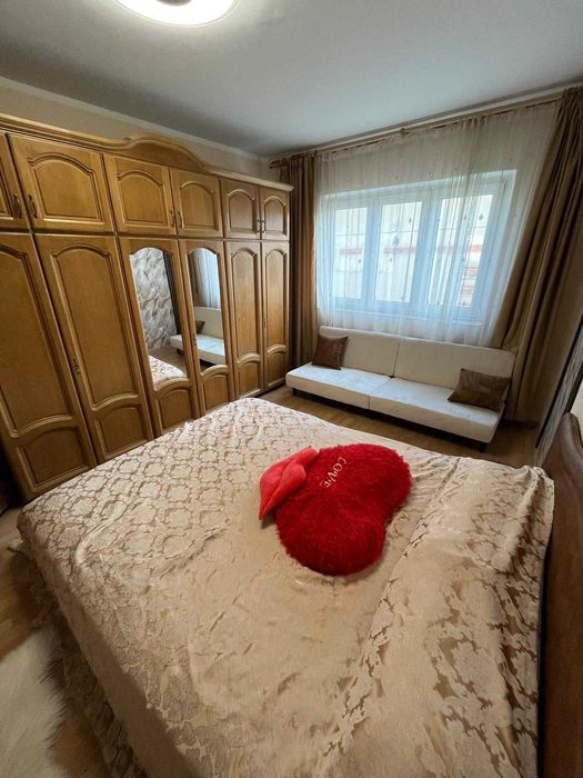 Inchiriez Apartament 2 Camere Popa Lupu - Sighetu Marmatiei