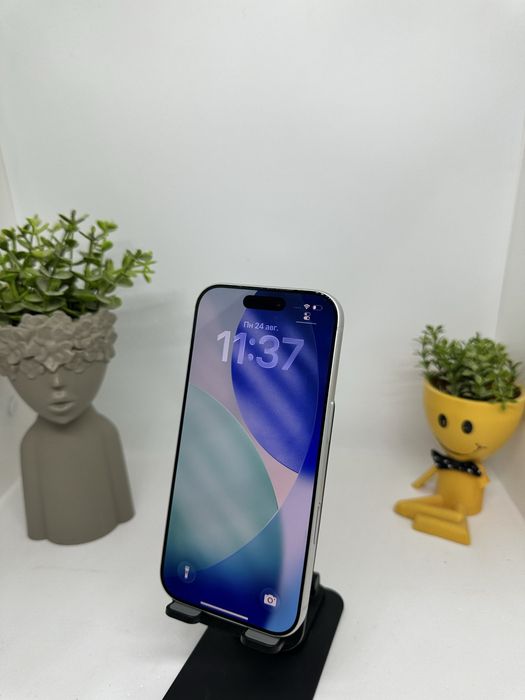 Iphone 17pro 256gb // Pintel.kz
