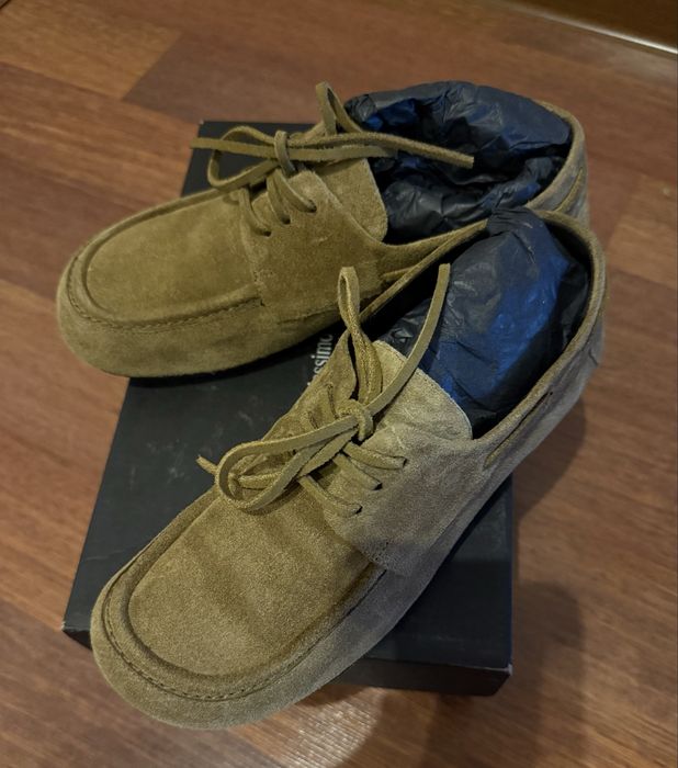 Лоферы Massimo Dutti 36-36,5