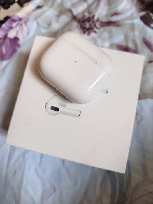 Air pods 3 оригинал