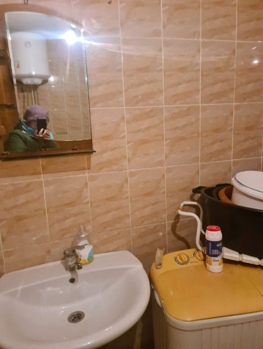 Сдаётся комната в доме