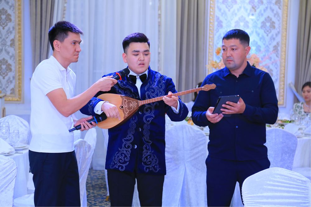 Беташар Алматы 30 000