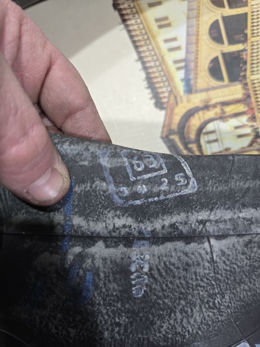 Продам камеры на Газель R16