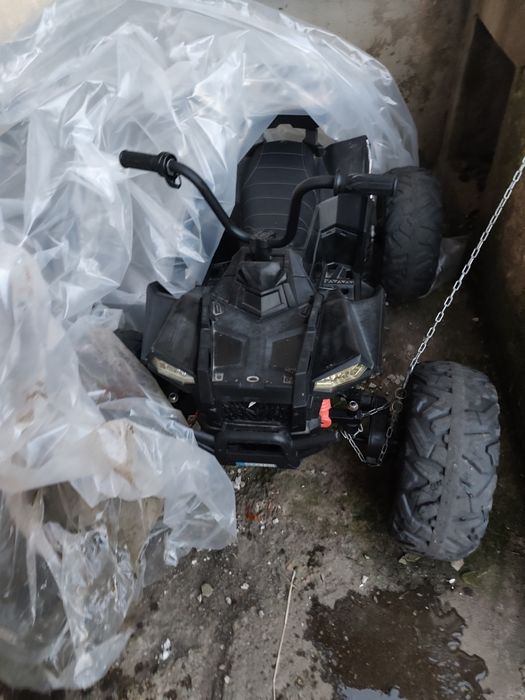 Vând ATV electric copii