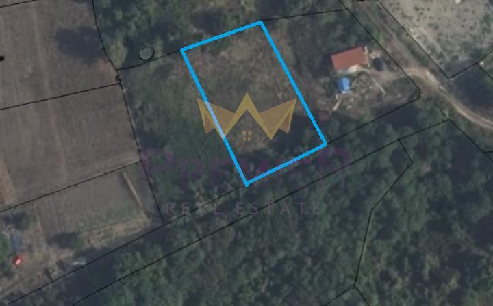 Парцел в Варна, област-с.Щипско