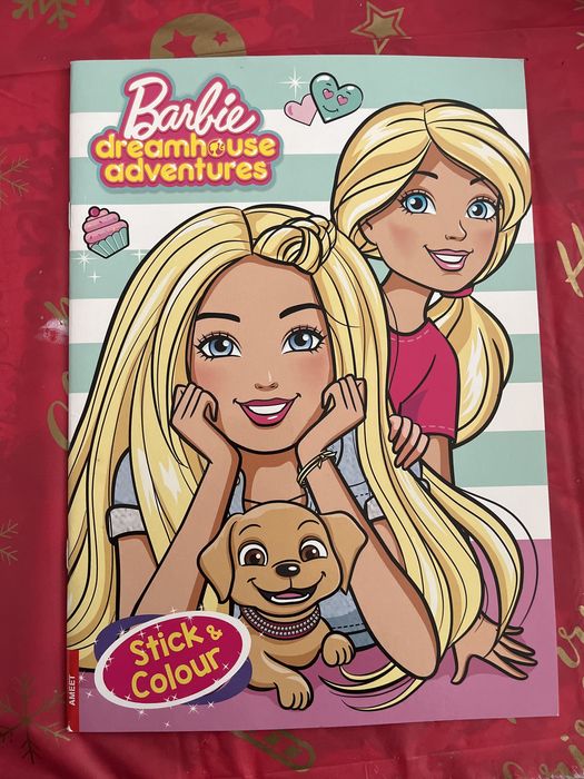 Списания “Барби” и “Монстър Хай”