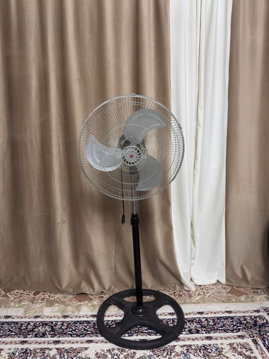 Продаётся вентилятор