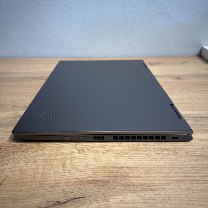 Lenovo ThinkPad X1 Yorga Gen 4 LTE Pencil, Touch 256GB Gray - GARANTIE 12 LUNI | TrueGSM