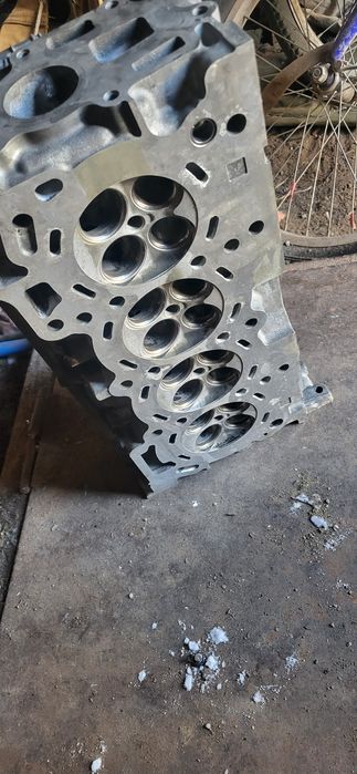 Продам гбц ниссан кашкай