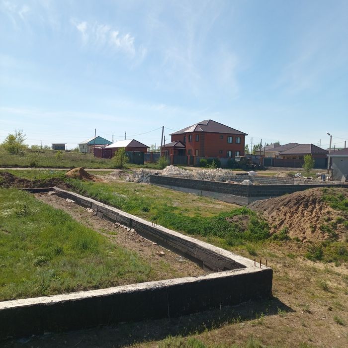 Жер сатылады ИЖС