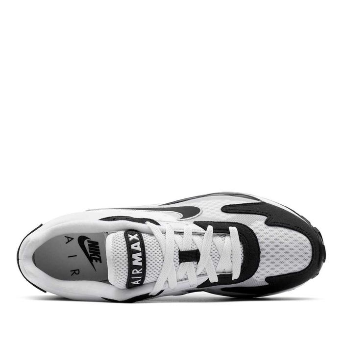 Nike - Air Max Solo №45 Оригинал Код 987