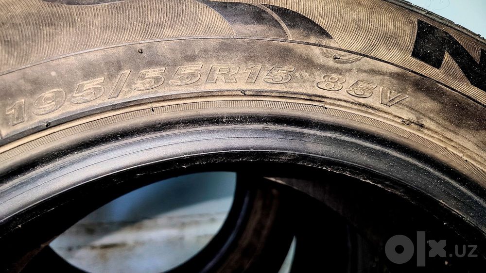 195.65 - R15 Korea в отличном состоянии 
Nexen , Корея
Nexen , Корея ,