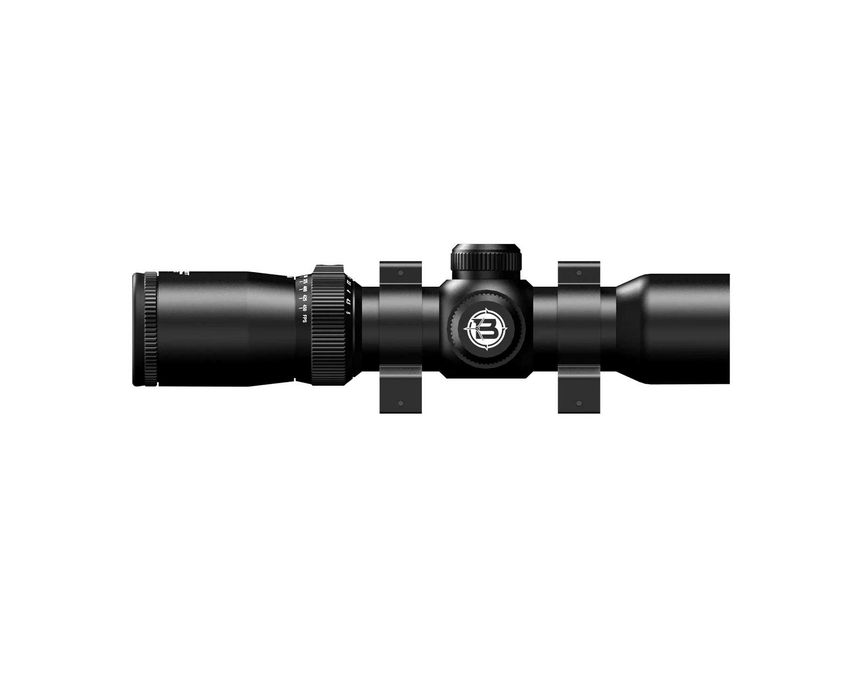 Оптически прицел за АРБАЛЕТ Barnett USA 1.5-5x32mm Speed Dial Illuminated Scope